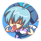 ¶Z9İ(Baka Cirno 9)