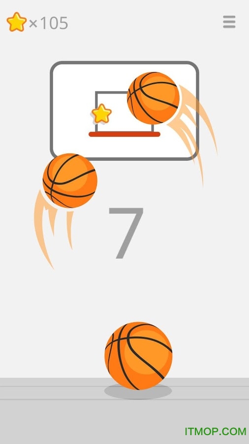 ڹƽ(Ketchapp Basketball) v1.2.1 ׿ 2