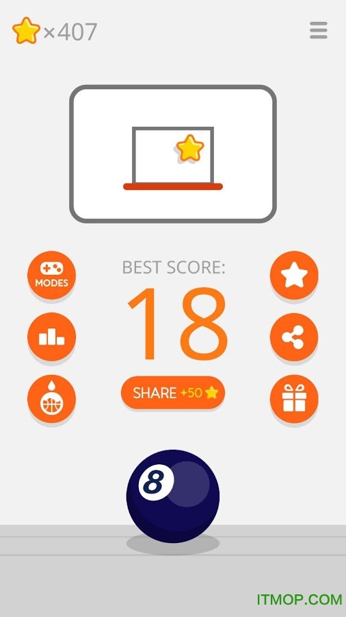 @(ni)ُƽ(Ketchapp Basketball) v1.2.1 ׿ 0