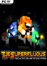 Ƕⰲװ(The Superfluous)