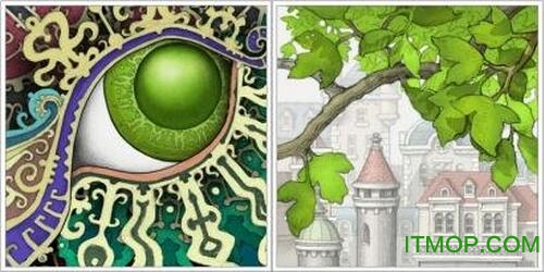 ֻƽ(gorogoa apk) v1.1.1 ׿޽2