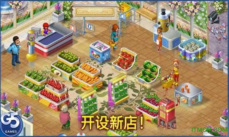 ֮޽ڹƽ(mania journey) v1.4.405 ׿0