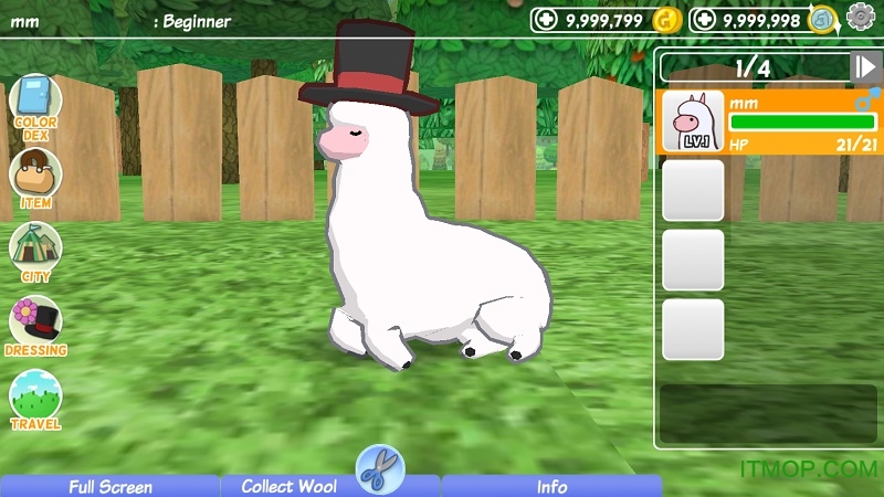 alpaca world v3.3.1 ׿3