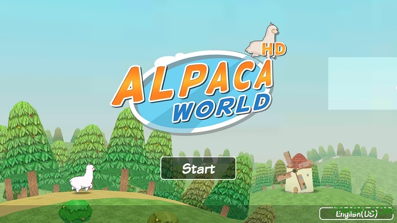 alpaca world v3.3.1 ׿ 0