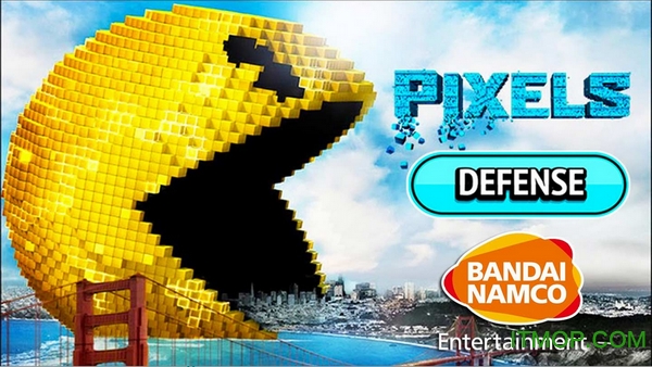 طڹƽ(PIXELS Defense) v2.1.7 ׿2