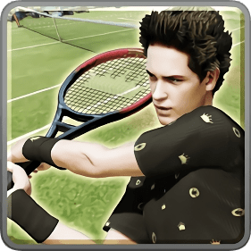 VRսİ(Virtua Tennis Challenge)