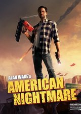 ɱجμⰲװ(Alan Wake: American Nightmare)