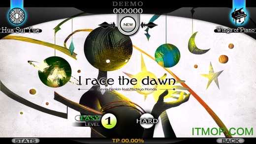 cytus ios v10.1.17 iphone 1