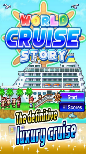 ֵĹİ(World Cruise Story) v2.2.2 ׿޹ 3