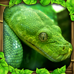 ۾ģƽ(Snake Simulator)