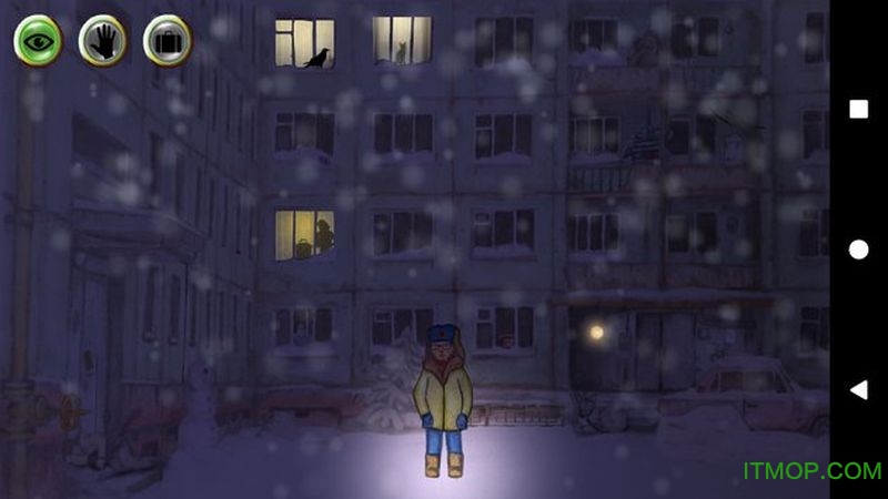 ҹðĺ(Winter Night Adventure) v1.3.0.43 ׿޸İ 1