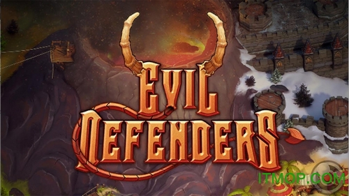 а޽Ұ(Evil Defenders) v1.0.16 ׿3