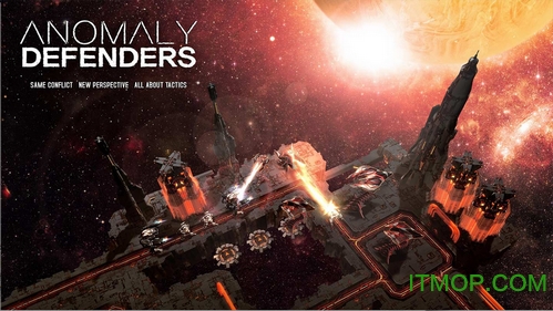 l(wi)֙CΑ(Anomaly Defenders) v1.01 ׿ 3