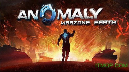 εս2ƽ޸İ(Anomaly Warzone Earth HD) v1.18 İ׿ 3