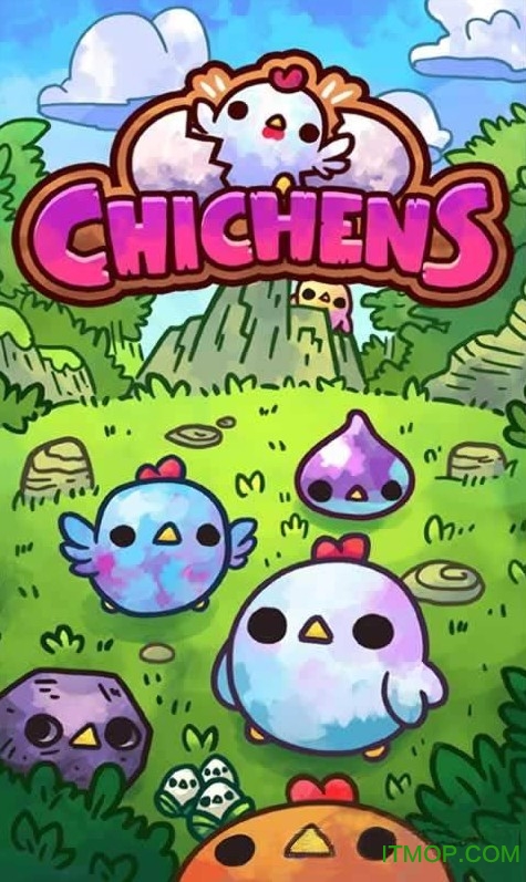 ޽ƽ(Chichens) v1.0 ׿0