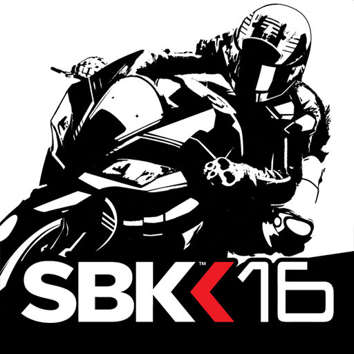 sbk16ιٷ°(SBK16 Official Mobile Game)