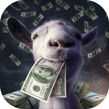 Goat Simulator PAYDAY模拟山羊收获日苹果版
