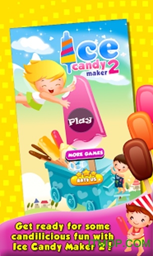 ǹ2޽ڹƽ(Ice Candy Maker 2) v1.1.5 ׿İ 0