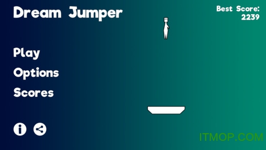 Ծ(Dream Jumper) v1.1.0 ׿3