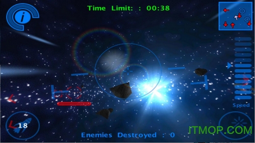 Ǽ֮3ս޸İ(Star Wolves 3: Civil War) v1.3.0 ׿ 0