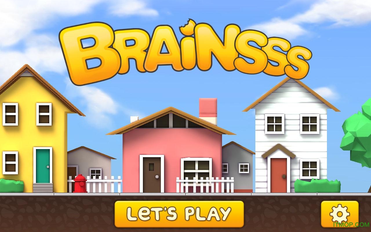 ʬϮİ(Brainsss) v1.6.0 ׿ 1