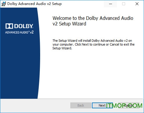 dolby advanced audio v2(űЧ) v7.2.8 ٷ 0