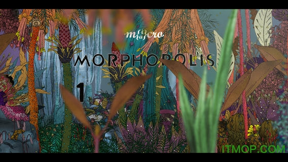 Ȱ׿(Morphopolis)