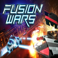 ۱սVRڹƽ(Fusion Wars)