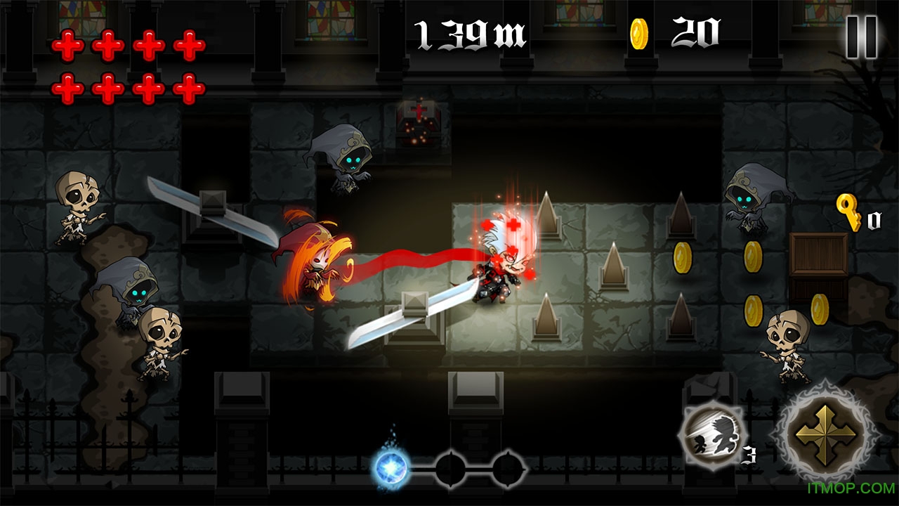 Ϸ(Jagger Dungeon Escape) v1.0.5 ׿1