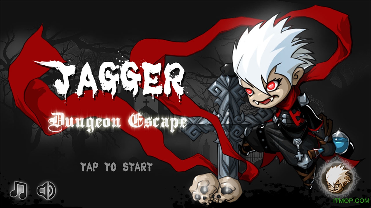 ƽ(Jagger Dungeon Escape)