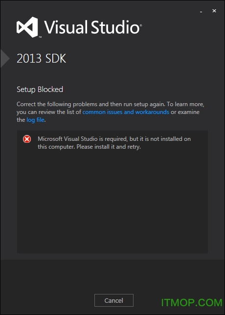 Visual Studio 2013 SDK ٷ 0