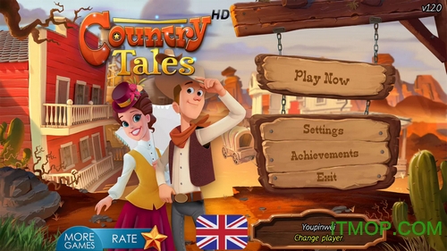 Сƽ(Country Tales) v1.2.0 ׿ 3