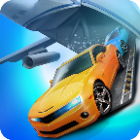 ս܇2(ni)ُƽ(Car Transport Plane Pilot 2)