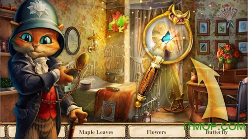 ױǵħİ(Mirrors of Albion) v5.9.3 ׿0