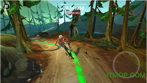 гԽҰ(Bike Unchained) v1.17 ޽ʯ׿ 1