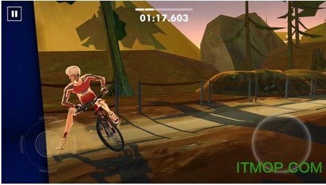 O܇ԽҰِ(Bike Unchained) v1.17 o޽@ʯ׿ 3