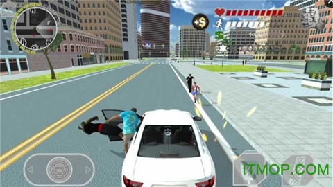 ܷ︱޸İ(Miami Vice Town) v1.2 ׿޽Ǯ 3