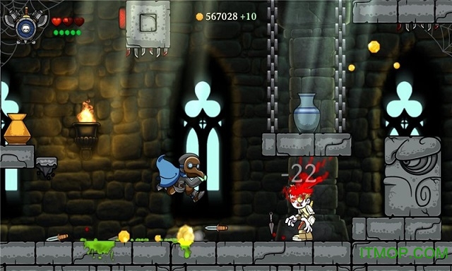 ħ񱩺Magic Rampage v3.6.5 ׿2