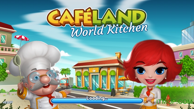 ȹݽ(Cafeland) v2.1.77 ׿ 3