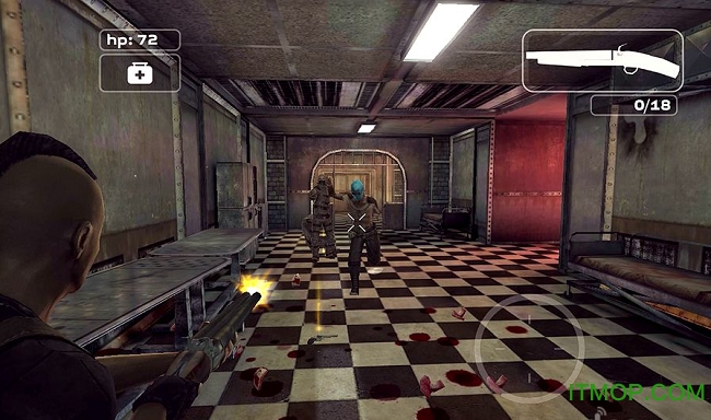 ɱڹƽ(Slaughter) v1.0.6 ׿ 2