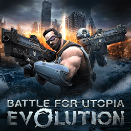 а֮սº(Evolution Battle for Utopia)
