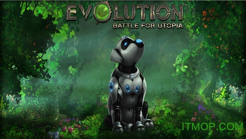 а֮սº(Evolution Battle for Utopia) v3.5.9 ׿3