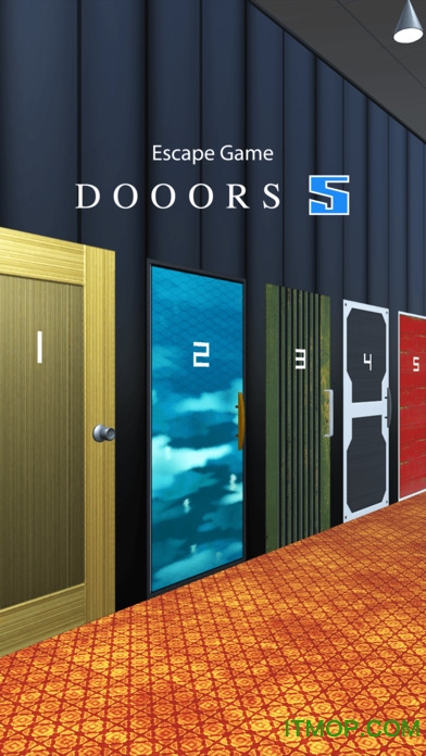 ޾5(dooors 5) v1.1 ׿ 1