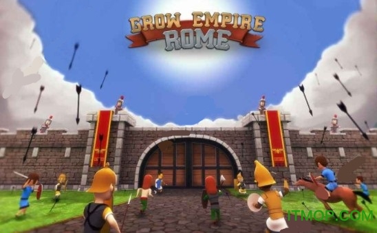 ɳ۹޽(Grow Empire Rome) v1.2.1 ׿ 0