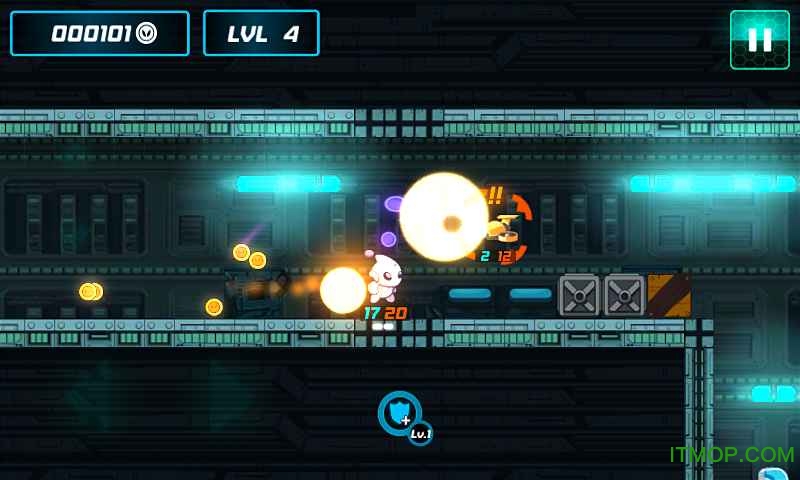 ˴ƽ(Agent Aliens) v1.0.11 ׿ڹƽ 0