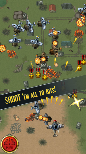 ۹ӥƽ(Aces of the Luftwaffe) v1.3.8 ׿°1