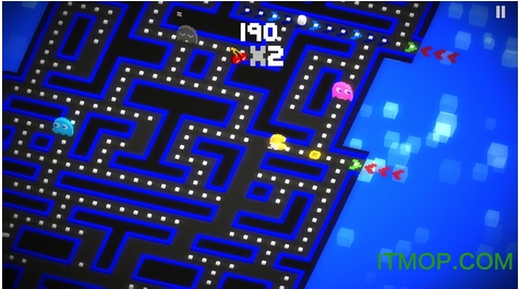 Զ256(ni)ُƽ(PAC-MAN 256) v2.0.2 İ׿ 1