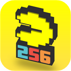 Զ256ڹƽ(PAC-MAN 256)