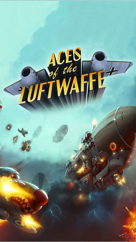 ۇƽ(Aces of the Luftwaffe) v1.3.8 ׿° 3