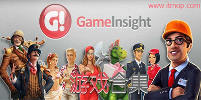 Game InsightΑ